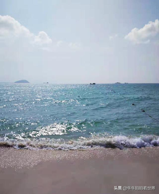 海南5个必去的景点名字(图5)