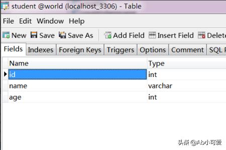 MySQL 4种导入数据的方法-mysql导入数据的方式