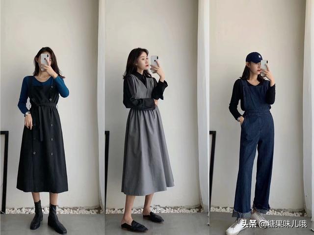 衬衫如何搭配链子好看女(图5)