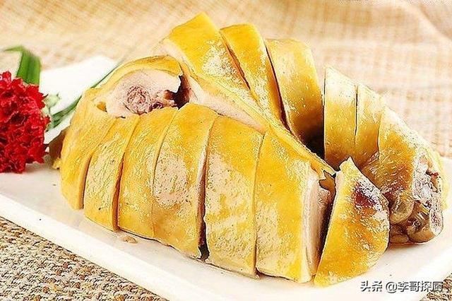 回锅鸡-回锅鸡的家常做法