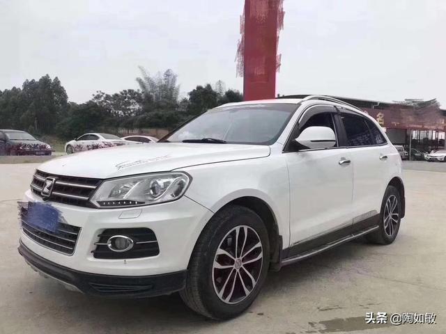 二手车个人出售suv 轿车可以吗-二手车个人出售suv 轿车可以吗多少钱