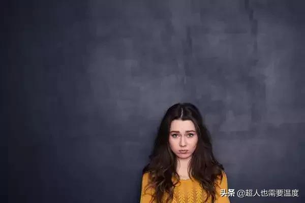 很爱一个人放不下又不能一起