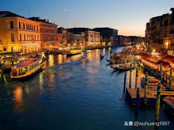 欧洲旅游攻略及必去景点(图2)