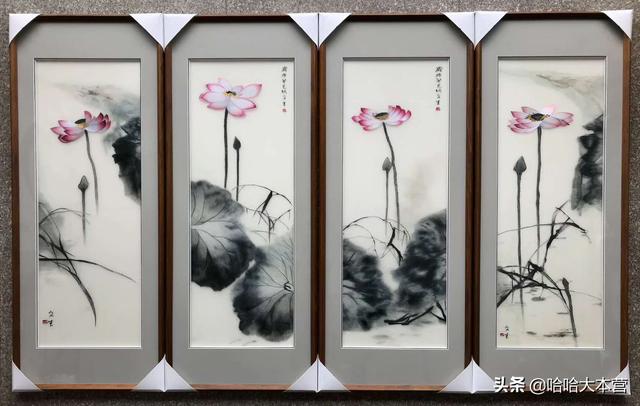 沙发背景墙效果图,客厅沙发背景墙效果图