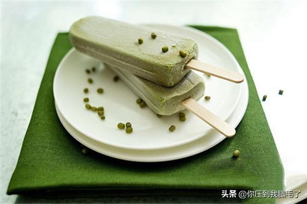自制雪糕-自制雪糕的家常做法