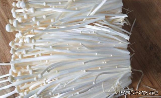 金针菇汤-金针菇汤的做法
