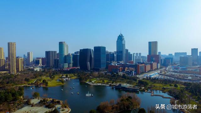 宁波市怎么样的一座城市