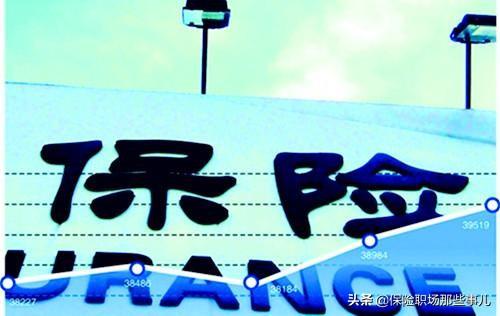 保险产业发展情况概述怎么写-如何讲保险行业？