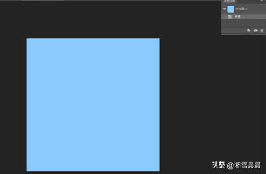 ps怎么做倒影（ps怎么做倒影？）