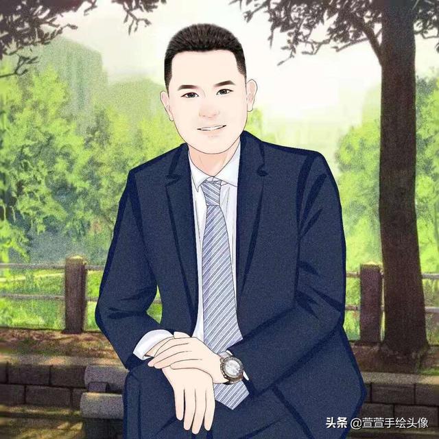 女人头像成熟稳重35岁(图2)