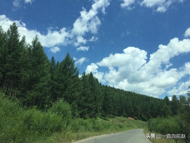 大青沟在什么地方？：内蒙古通辽4.3级地震