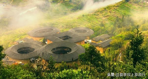 哪里比较适合旅游休息