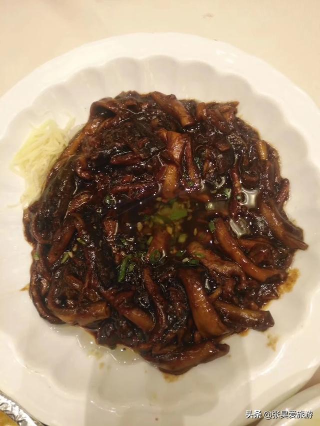 美食街的美食有什么,美食街的美食有什么特点