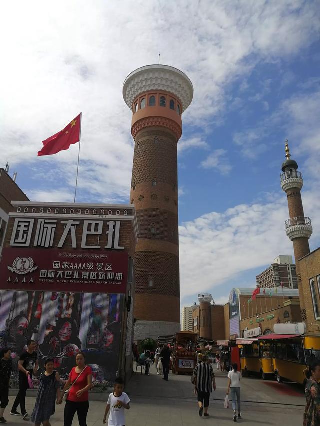 新疆旅游，新疆旅游攻略路线最佳路线及费用