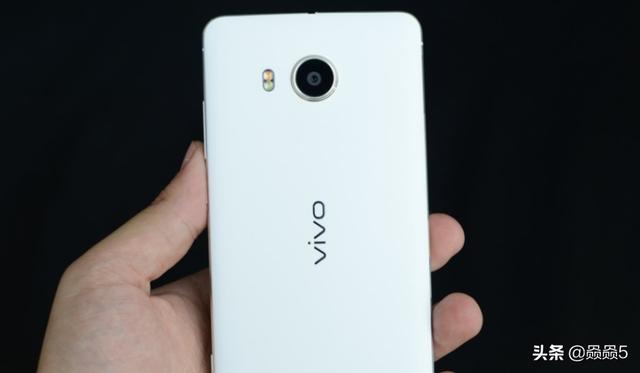 vivo x6-vivo x6plus