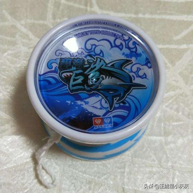 悠悠球动画片_悠悠球动画片中的雷欧