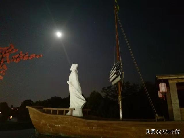 露营滨州旅游攻略路线， 滨州 露营