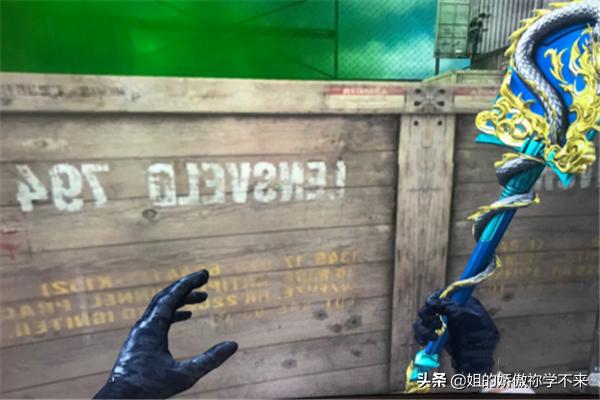 穿越火线的教程 穿越火线视频教程-第3张图片-随然AIR主题