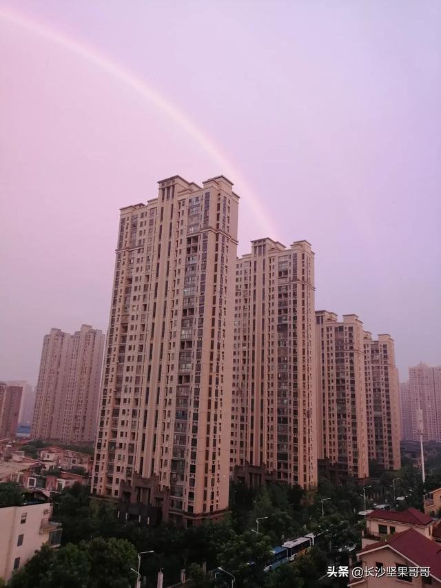长沙市金星北是哪个区 长沙市金星北是哪个区