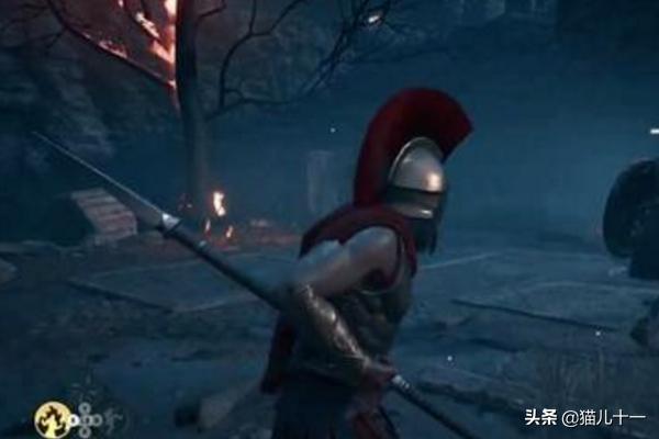 厄律曼托斯野猪怎么打 野猪怎么打-第6张图片-Game优搜