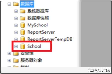 用sqlserver搭建网站