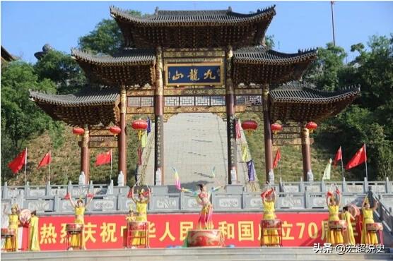 宝鸡旅游景点大全最， 宝鸡旅游景点大全最近免费