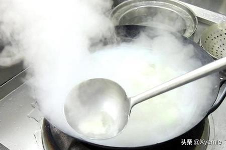 山药排骨汤的做法-山药排骨汤的做法步骤