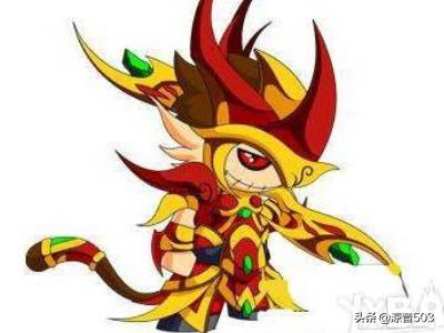 造梦西游4手机攻略 造梦西游4手机攻略版白骨精要什么属性  第10张