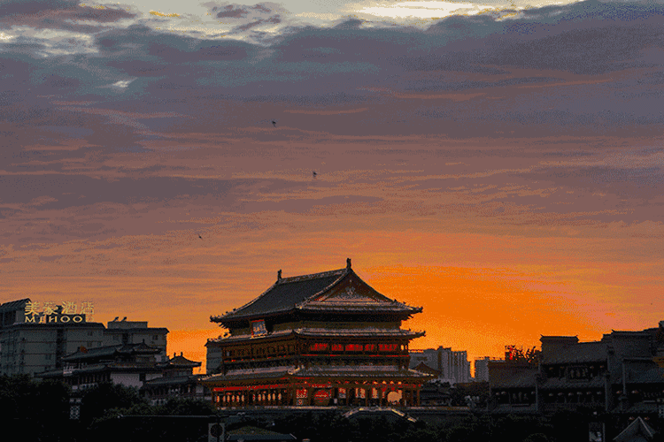 西安暑假旅游穿搭， 西安暑假旅游穿搭图片