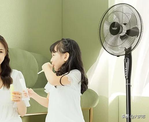 电风扇原理电风扇原理图 电路