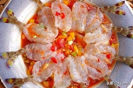 海外生活泰国美食，搜索泰国美食