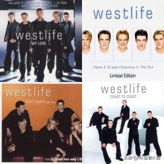 westlife最好听的歌-westlife最好听的歌曲