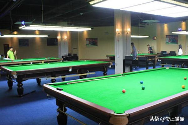 桌球用品怎么保养最好(图4)