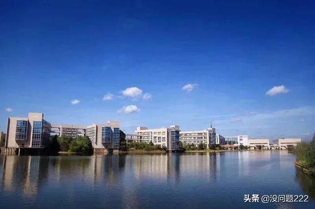 湖南永州有什么大学