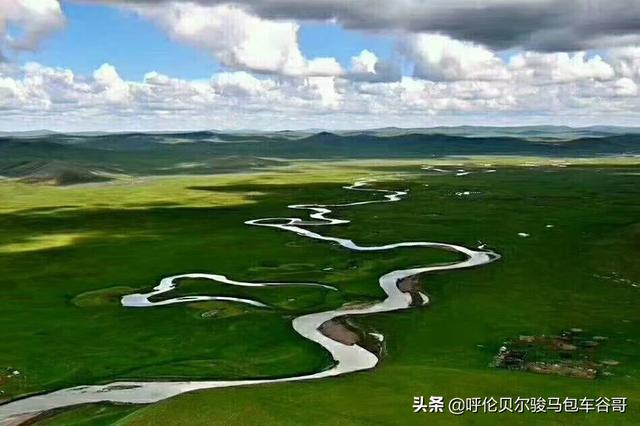 草原旅游去哪里好-草原旅游去哪里好 草原旅游胜地