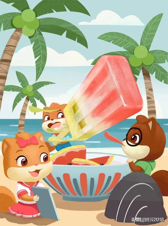 夏季最难吃的水果是什么(图5)