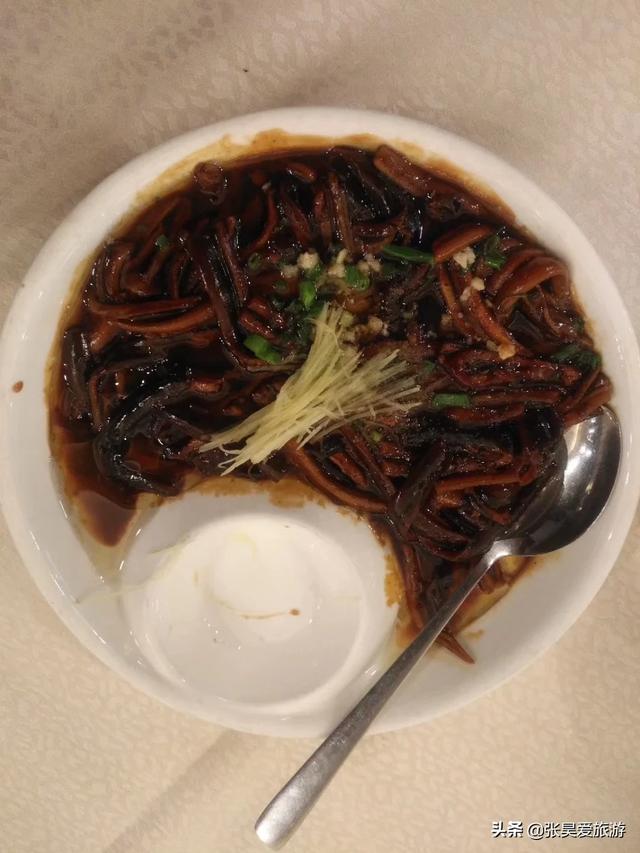 美食街的美食有什么,美食街的美食有什么特点