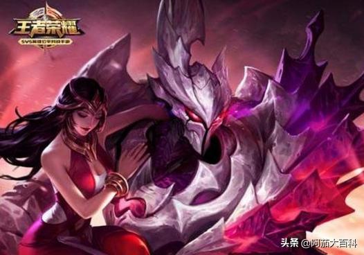 [干将莫邪台词]王者荣耀干将莫邪全部台词是什么？