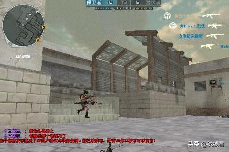 cf禁言解除最简单方法 cf禁言-第1张图片-随然AIR主题