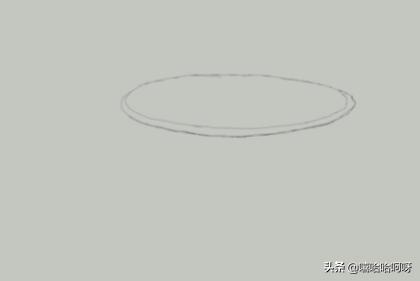 素描茶杯是怎么画的