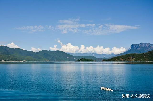 九月份天气不错，适合去哪旅游