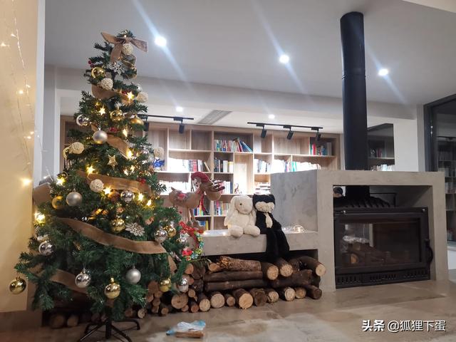 装修如何选家具颜色搭配(图69)