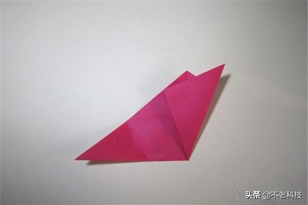 儿童手工剪纸教程（儿童手工剪纸教程？）