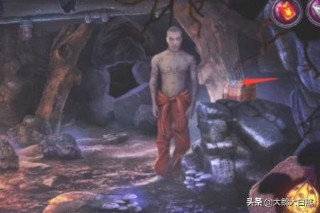真实逃脱19沉船攻略 真实逃脱96怎么过  第11张