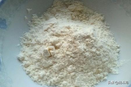 面疙瘩汤的做法-面疙瘩汤的做法最简单