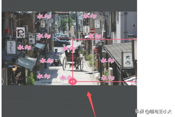 [全屏水印]视频怎么放全屏水印？