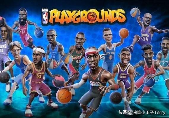 switch nba哪个版本值得动手？nba2k23末极联盟和传奇司理区别？