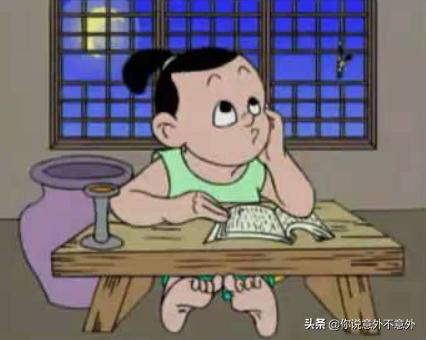 与读书有关的成语故事（搜集与读书有关的成语故事）