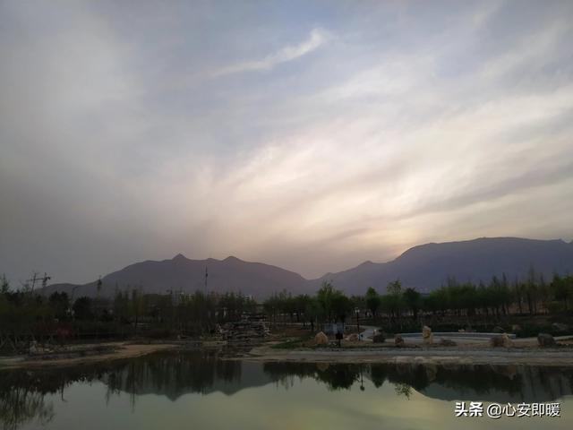 石家庄市哪里的房子好