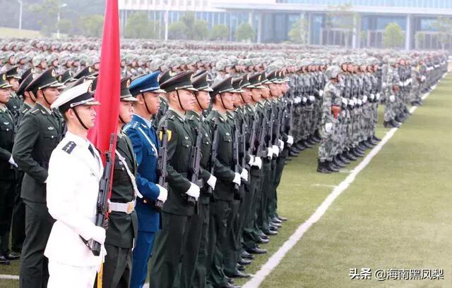 国防科技大学毕业后分配去向和待遇(国防科技大学毕业后如何分配？)